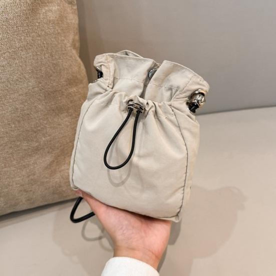 Damen Umhängetasche Verstellbare Schultergurte Leichte Tragbare Handtasche Reise Lässig Sport Handyhalter Streetwear