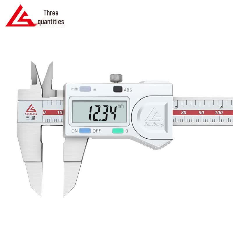 Sanliang Thin Blade Digital Caliper