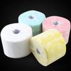 Double-Layer Non-Woven Nail Cleaning Roll – Nail Remover & Beauty Towel