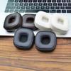 Comfortable Ear Cushions Headband for MajorV5 Headphones Soft Protein Leather Memory Foam for Enhances Sound Quality