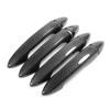 Upgrade For Honda Accord 9th 2013 2014 2015 2016 2017 Car Door Handle Cover Auto Catch Cap Stickers Gloss