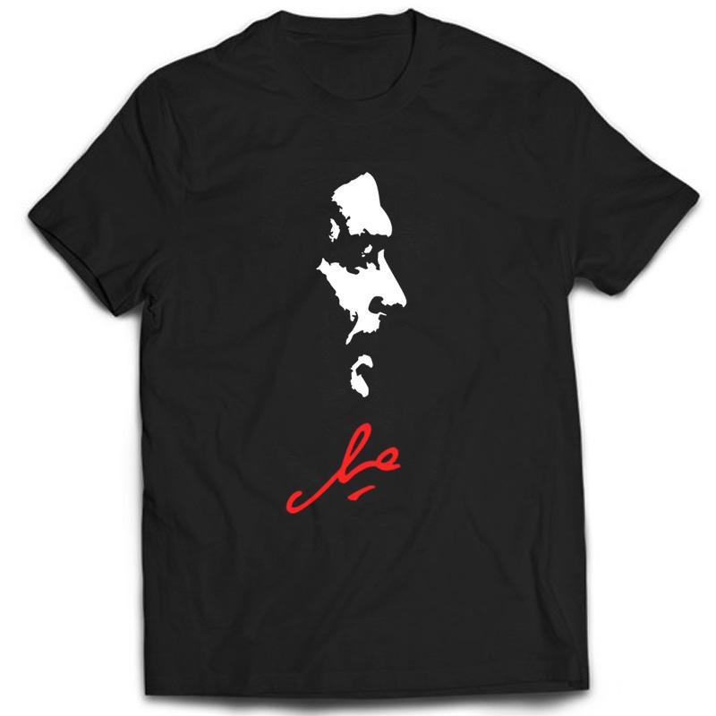 Pánské tričko Che Guevara s kulatým výstřihem, cool, 100% bavlna, Harajuku móda, vintage, pro každodenní nošení, trička s krátkým rukávem, topy