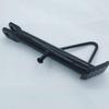 Side Stand Short Stand Bike Motorcycle Scooter Kickstand Foot Bracket Monkey Super Cab Universal (14cm)