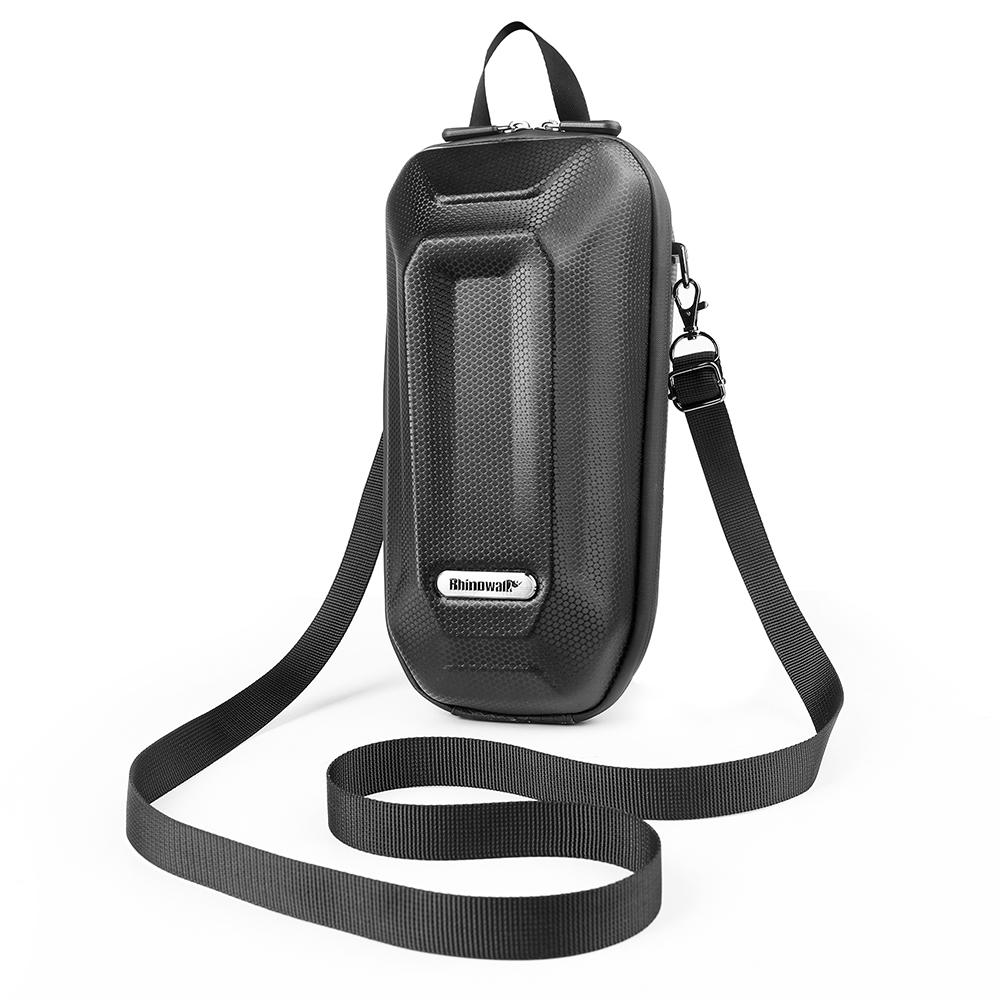 4L Bike Quick Release Bike Front Fork Bag Waterproof Cycle Bag Bicycle Front Bag ElectricScooter Storage Bag Cycle