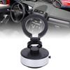 Magnet Phone Holder Electric Magnetic Suction Car Mount 360 Degree Rotating Vacuum Adsorption 3 Section Folding for Desk