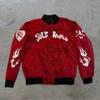 New manufacturer supply jacket 3D digital printing sweater hoodie men's loose casual sweatshirt