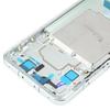 Für Xiaomi 13 Original Front Gehäuse LCD Rahmen Lünette Platte