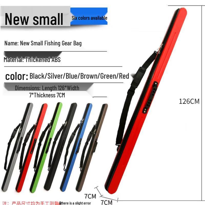 Wangfeng Waterproof Fishing Rod Bag