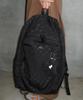 Pote 0006 Hyde Slot Classic Backpack (L)_Dot Black