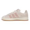 adidas Campus Années 2000 Wonder Quartz Mauve Baskets Femme Rose Blanc Crème Wonder-Mauve JH5628