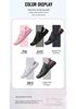 Scarpe leggere e traspiranti per Yoga e Stacchi da Terra per Attività Indoor/Outdoor