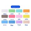 WU ER WU Therapeutic Foam Floor Mat