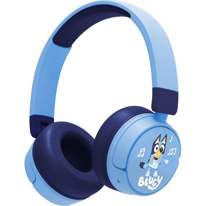 Otl-Technologies Blau Otl Technologies Bluey Bluetooth-Kopfhörer Für Kinder, - Bild 5