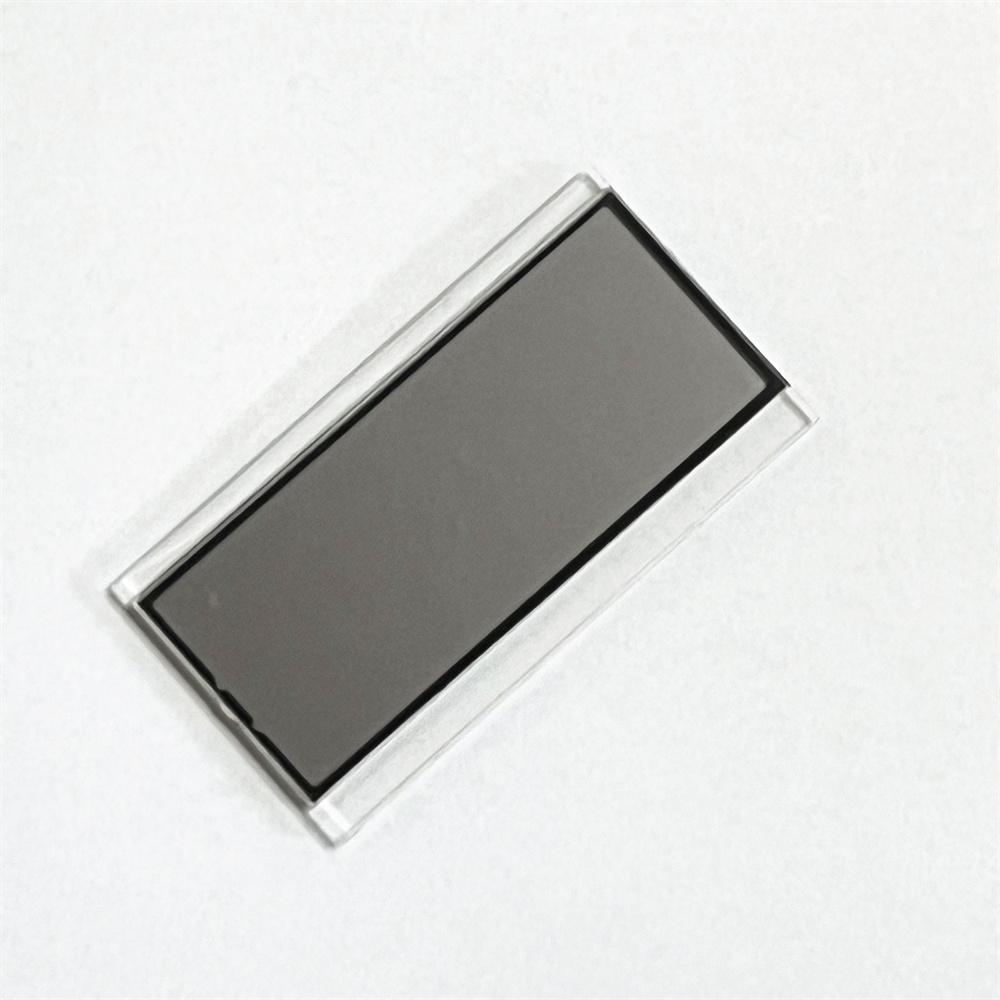 LCD displej 855226 Vhodný pro FLUKE 10 11 12 12B 7-300 7-600 Oprava obrazovky