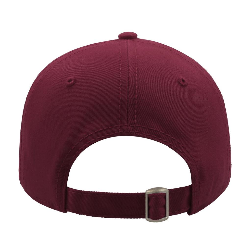 Atlantis Cargo Weathered Visor 5 Panel Cap (Pack of 2)