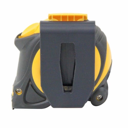 Komelon Convex Self-Locking View Tape, 25mm Wide, 5.5m, KMC-35B