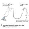 My Shape Skating Shoes Pendant Necklace Ice Skate Shoes Skater Crystal Rhinestone Zircon Charms Fashion Jewelry Girls Women Gift