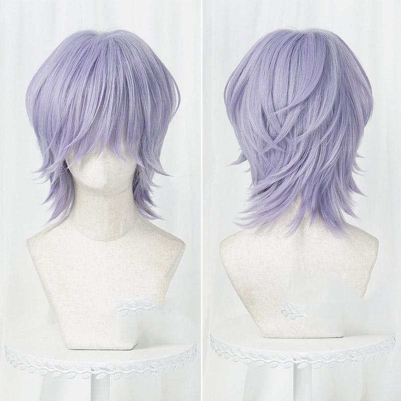 Kostým lovce démonů Saja Boys Cosplay Kostým Scénické vystoupení Černé oblečení s kloboukem Mystery Abby Jinu Role Play Halloweenské kostýmy