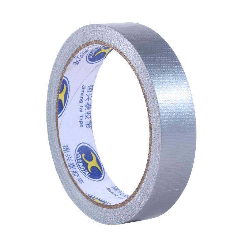 Super Sticky Cloth Duct Tape Carpet Binding Floor Waterproof Heavy Duty Industrial Adhesive Tape Repair Bundles