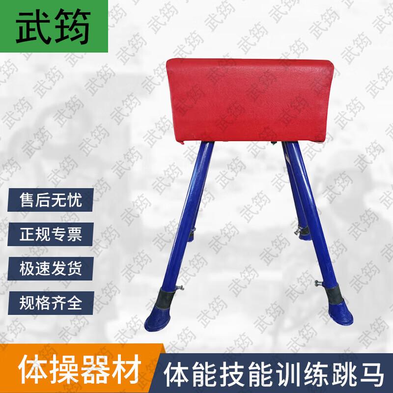 Wujun Gymnastics and Fitness Training Equipment