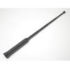 Short Antenna Real Carbon Extension Type Anodized Black Toyota Sienta Dice NCP85G 11/5- DRATCBBE-T030