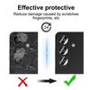 1-10Sets Tempered Glass Camera for Samsung Galaxy S25 Ultra S26 Plus HD Clear Lens Protector Rear Lens Film for Galaxy S26 Ultra