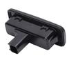 Trunk Lid Lock Handle Button 81260A5000 Tailgate Handle Release Switch Replacement for Elantra GT 2013 2017