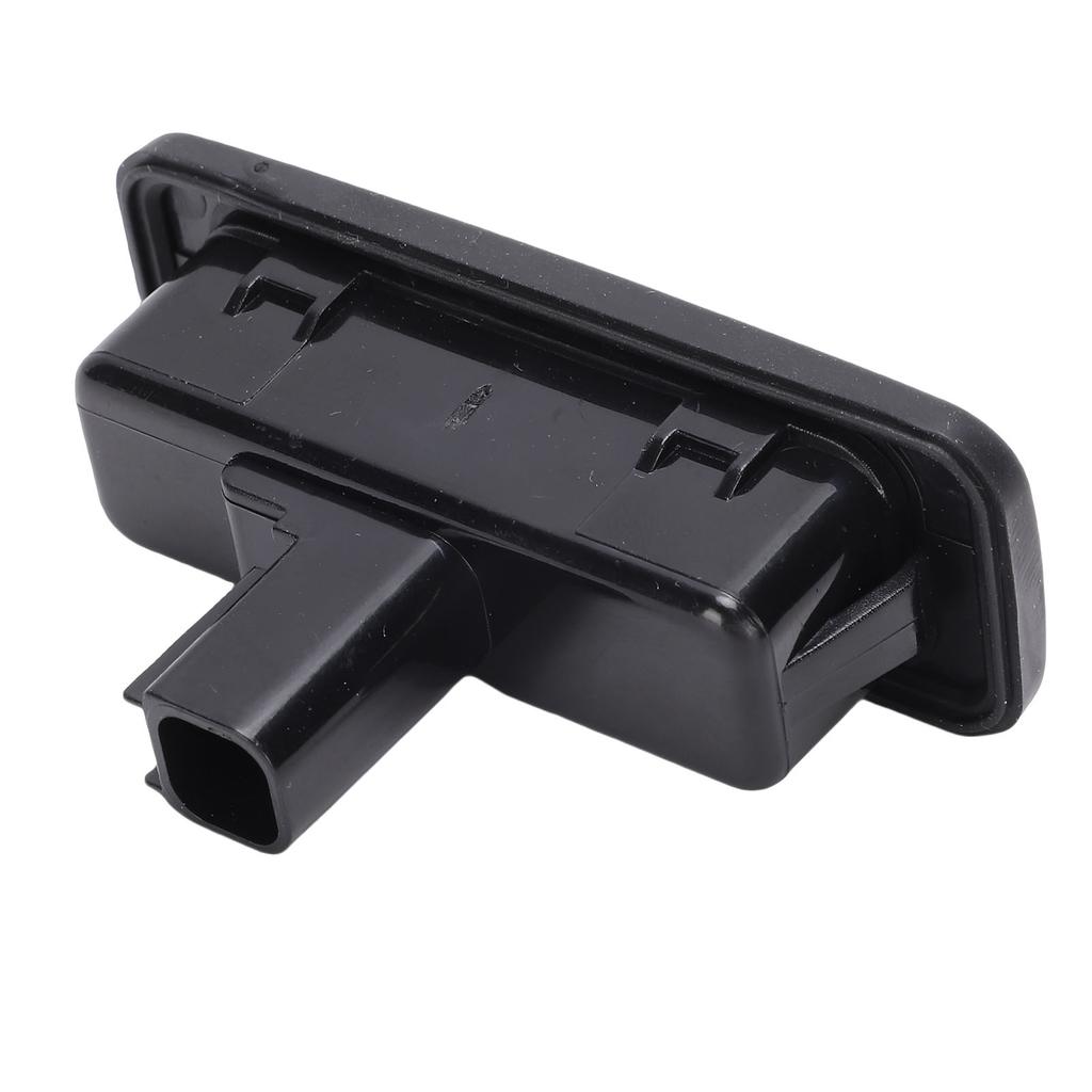 Trunk Lid Lock Handle Button 81260A5000 Tailgate Handle Release Switch Replacement for Elantra GT 2013 2017