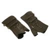 Guanti Steampunk Senza Dita Costume Cosplay Medievale Vintage Guanti da Pugilato