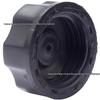 33MM Mini Off-Road Motorcycle ATV Beach Buggy Fuel Tank Cap for 47/49cc.
