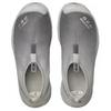 SALOMON RX Moc 3.0 Glacier Grey Unisex Sneakers Sharkskin Silver-Metallic L47449500