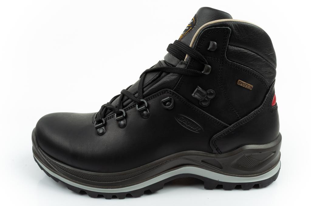 Grisport Nero Dakar Trekking Idro [13701D14WT] year 44