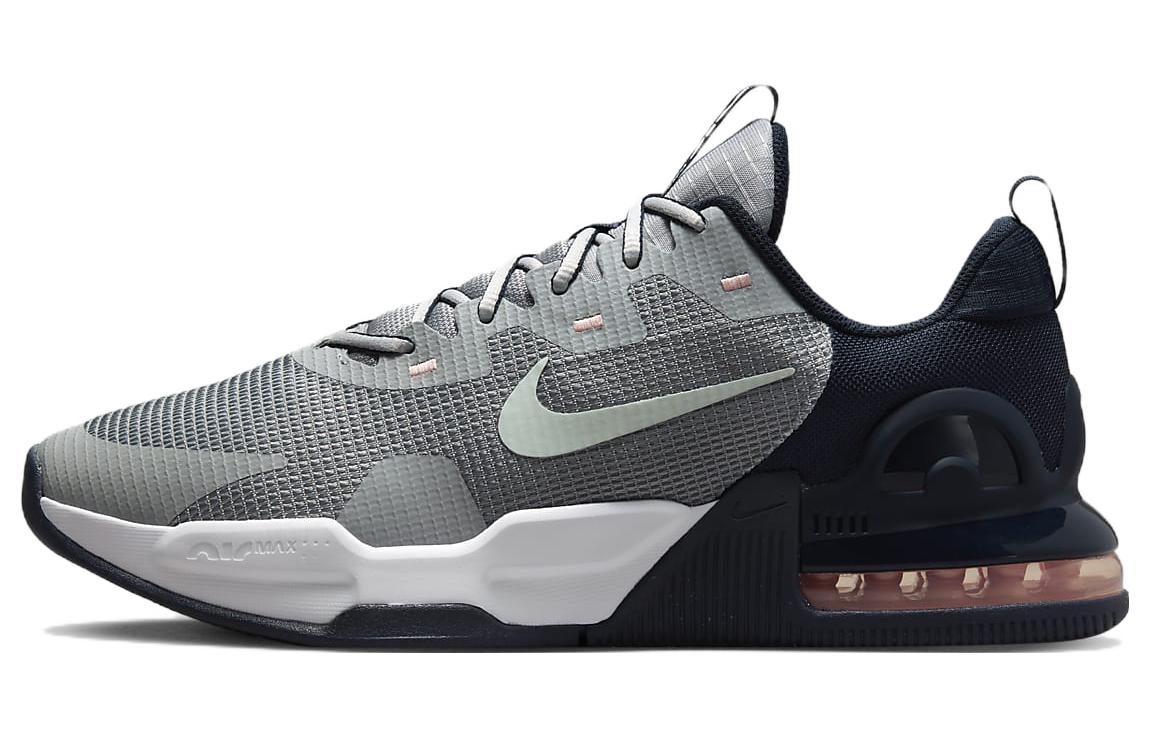 Nike Air Max Alpha Trainer 5  Light Smoke Grey Barely Green  DM0829-004 39