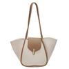 PU Large Capacity Soft Surface Bag Simple Temperament Women's Bags  Sale 2026 New Niche Texture Versatile Shoulder Bag