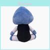 Adorable Figura de Peluche Juguete Lancer Ralsei de Deltarune Undertale Muñeco Suave Relleno Para Niños