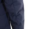 Uniqlo Seamless Down Coat L Navy Women Used