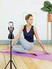 Automatic 360 Camera Face Auto Tracking Smart  Object Shooting Stand Tripod Camera Holder for Smartphone