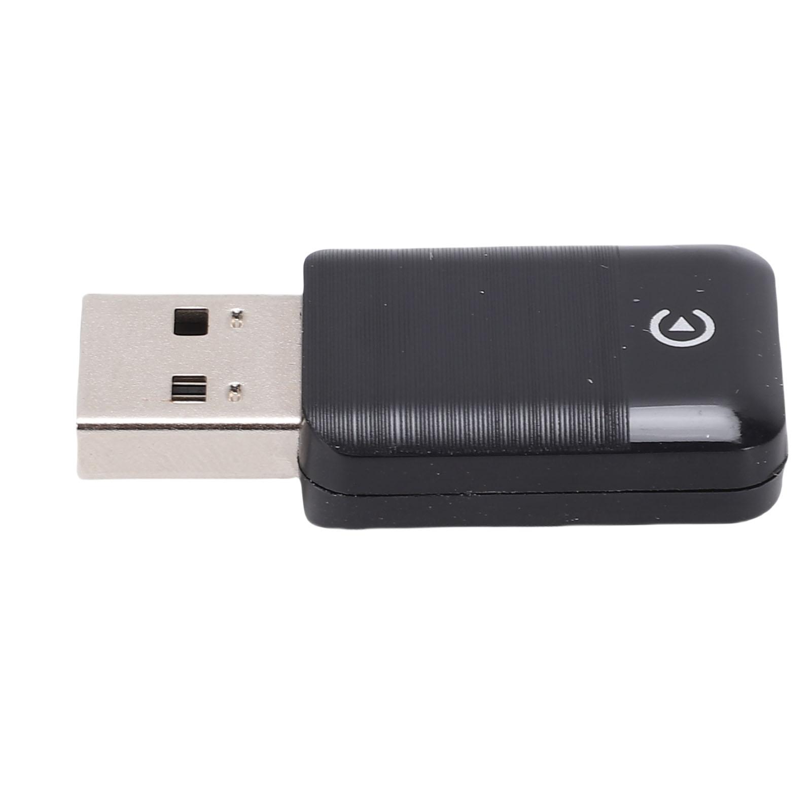

Car Wireless Adapter Support for Latency Auto Connect Car Wired to Wireless Adapter