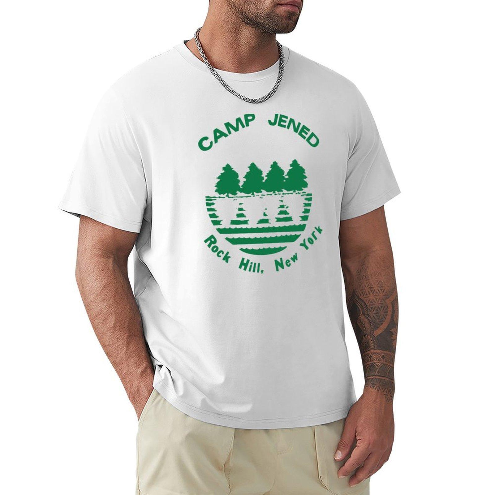 Crip Camp Camp Jened Historic TShirt Design TShirt valentines clothes graphic t shirts mens graphic tshirts S