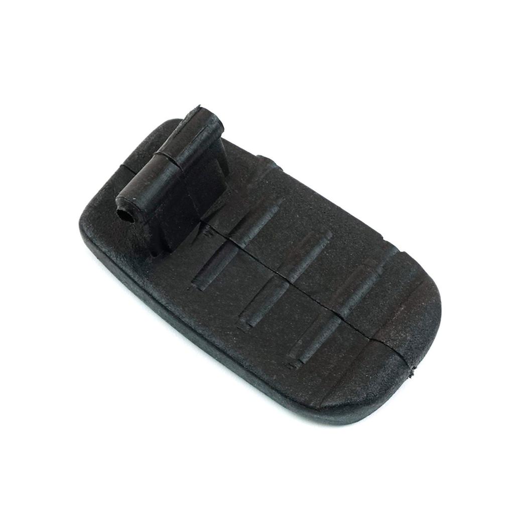 BDP147 Hintertür Fenster Sonnenschutz Vorhang Sonnenschutz Rollos Halter Clips für BMW E39 M5