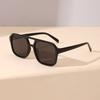 Classic polarized brand design sunglasses for men and women universal driving fishing rectangular sunglasses for men and women g