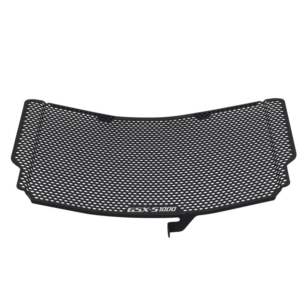 For Suzuki GSXS1000 GSX-S1000 GSX-S GSXS 1000 2015-  Accessories Radiator Grille Guard Grill Protection Cover Protector