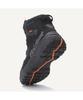 Boldest [Dual Vortex 601] Dual Vortex 601 (6-Inch Safety Shoes)_2C3Ax25071Bkw