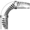 Universal Anti-Clog Dredging Tool for Drains: Sewer, Pipes, Toilet, and Kitchen
