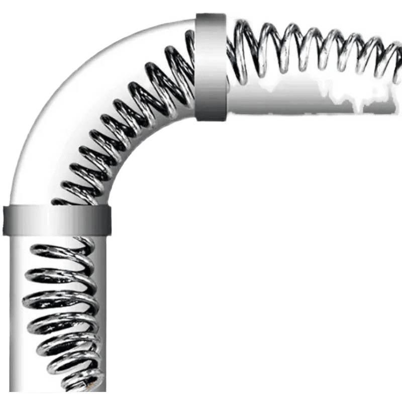 Universal Anti-Clog Dredging Tool for Drains: Sewer, Pipes, Toilet, and Kitchen