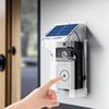 Sisteme de control acces și alarme – Interfoane video