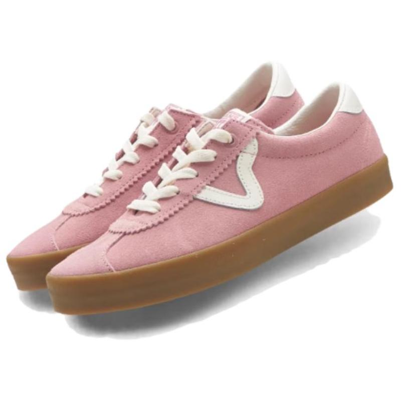 Vans Sport Low 'Baby Pink' Sneakers VN000D09PNK