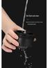 USB Rechargeable Portable Electric Coffee Grinder & Mini Coffee Machine