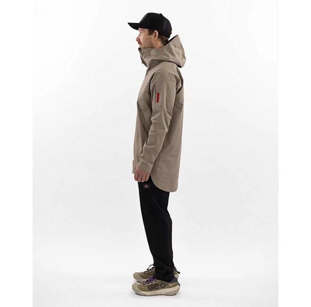The Mountain Studio Куртка Alp 3 light shell