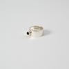 1LSTUDIO ONYX RING